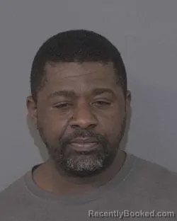 Mugshot of DAVID RIVERS