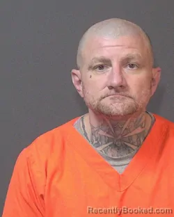 Mugshot of MICHAEL EARL ALDRICH