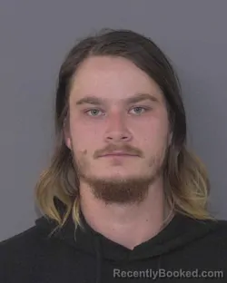 Mugshot of CHANDLER LEE SINNETT