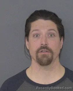 Mugshot of WILLIAM TRAVIS MCCANSE