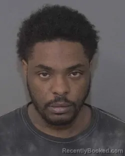 Mugshot of TAQUACIOUS RASHEEDA FUNDERBURK