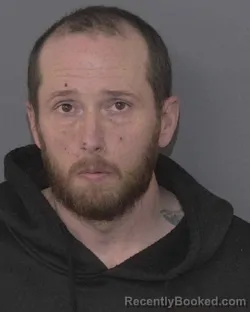 Mugshot of GALEN CODY PRICE booked in Union County, North Carolina on April 6, 2026