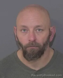 Mugshot of JOSEPH MICHAEL PROFFITT