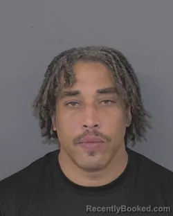 Mugshot of WILLIAM DEVON JACOBS