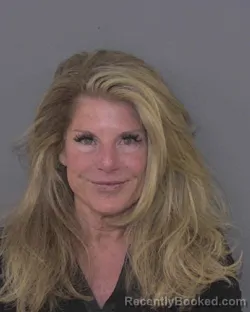 Mugshot of Lois Lee Lockerman booked in Union County, North Carolina on September 13, 2026