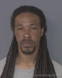 Mugshot of DOUGLAS RUSSIE TAYLOR