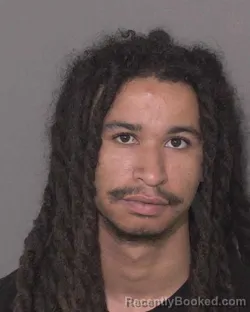 Mugshot of KAMAHL DEANGELO STURDIVANT