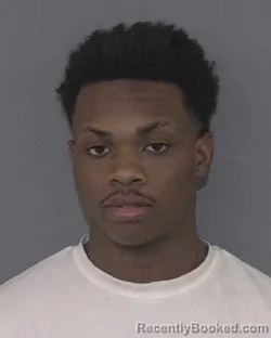 Mugshot of LAMON ALEE LEWIS