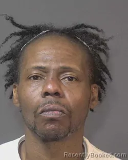 Mugshot of CHARLES EDWARD FAULKNER