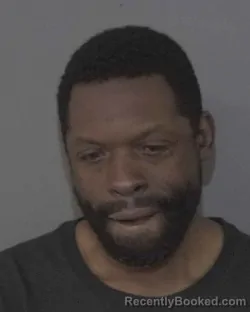 Mugshot of COREY MONTE LYONS