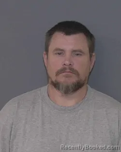 Mugshot of JOHNATHAN LEE STOPHER