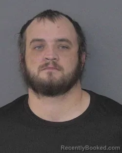 Mugshot of ANDREW THOMAS ROSMON