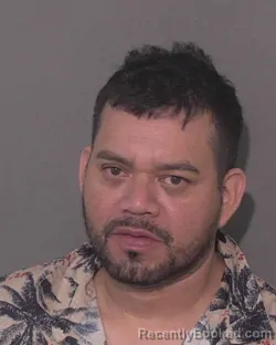 Mugshot of IVAN AZAMAR LOPEZ