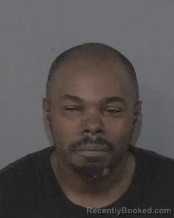 Mugshot of ANTHONY DENILO LITTLE