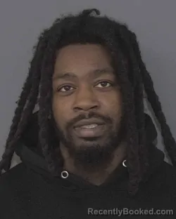 Mugshot of NICHOLAS PAYTON MORRISON booked in Union County, North Carolina on April 22, 2026