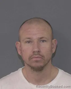 Mugshot of KEVIN MICHAEL BURLINSKI