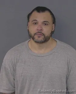 Mugshot of STAFFORD JR LOCKLEAR