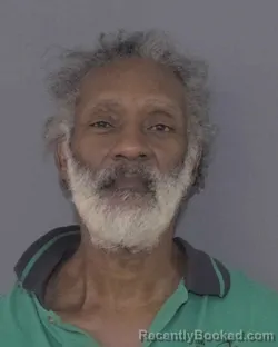 Mugshot of RICKY LEROY GLADDEN