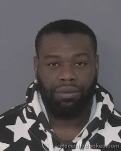 Mugshot of MARQUISE TERRELL DAYE