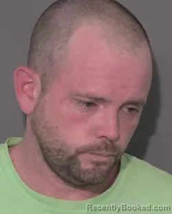 Mugshot of LEE ANDREW EDGE