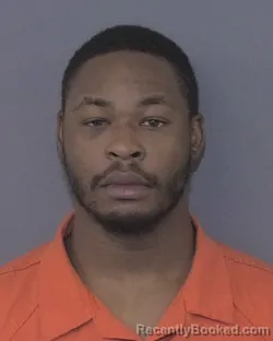 Mugshot of DAVID IV TOOMER