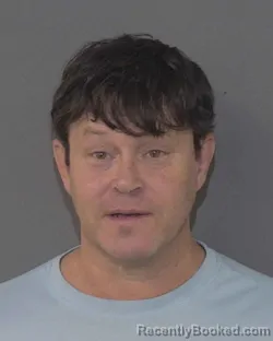 Mugshot of TOM DAVID EILERS