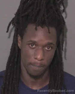 Mugshot of RYKIUS L R CARELOCK