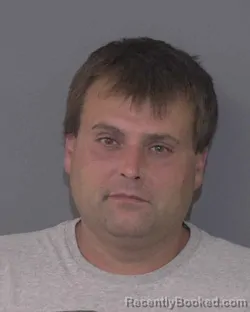 Mugshot of DREW FRANCIS PRINGLE booked in Union County, North Carolina on April 26, 2026