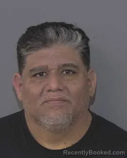 Mugshot of JOSE MANUEL PLATA