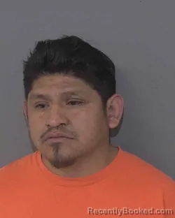 Mugshot of AGUSTO TIEONTIMO ROJAS