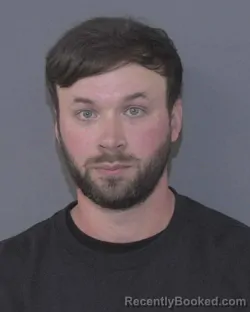 Mugshot of KYLE PATRICK NEUBAUER