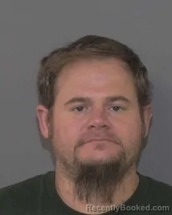 Mugshot of ANDREW CHARLES R HATFIELD