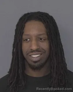 Mugshot of ROGER JEREMIAH-TIMOT MULLINS