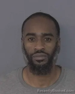 Mugshot of ROBERT LEE BITTLE