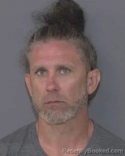 Mugshot of STEVEN ADAM DAYTON