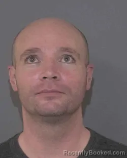 Mugshot of PATRICK CARSON SINGLETON