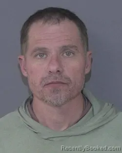 Mugshot of ROBERT JOSEPH SULLIVAN