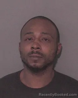 Mugshot of CHARLES L PRICE booked in Union County, North Carolina on April 26, 2026