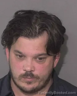 Mugshot of STEVEN TROY ADKINS