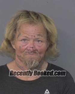 Mugshot of BEVERLY GLENN BOATWRIGHT