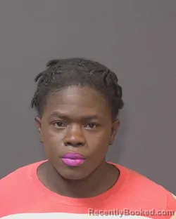 Mugshot of JAMES STERLING JACKSON