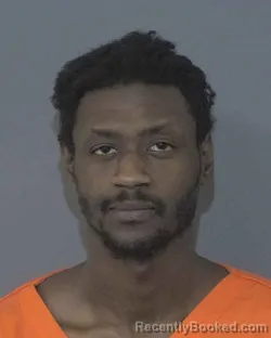 Mugshot of SHYHEM CRESHAWN COLEMAN