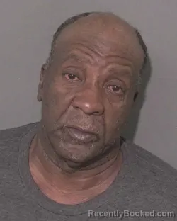 Mugshot of JAMES CRAID POLK