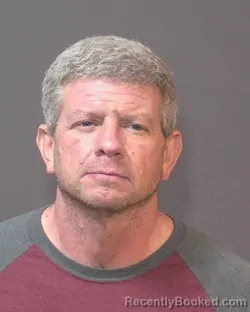 Mugshot of BRYCE CHAUNCY EDWARDS