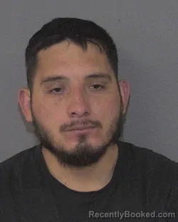 Mugshot of OMAR VILLA