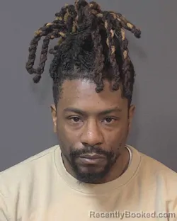 Mugshot of ANGELO DEMONE LOVETT