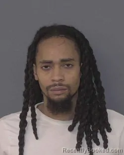 Mugshot of JAMES ARTIS HUNT