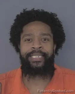 Mugshot of KING RICKY YOUNG