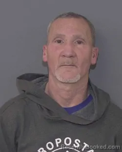 Mugshot of BRADLEY YUVAWN BOLIN