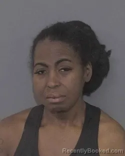 Mugshot of MELISSA ANNE STURDIVANT